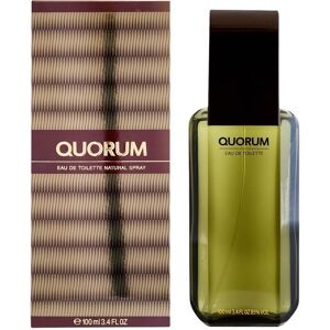 Antonio Puig Quorum - EDT 100 ml Antonio Puig Quorum - EDT 100 ml