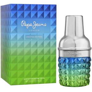Pepe Jeans Cocktail Edition For Him - EDT 30 ml Pepe Jeans Cocktail Edition For Him - EDT 30 ml