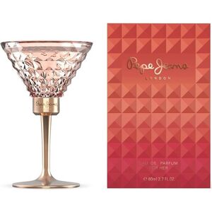 Pepe Jeans Pepe Jeans For Her - EDP 30 ml Pepe Jeans Pepe Jeans For Her - EDP 30 ml