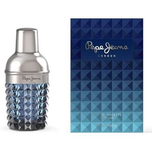 Pepe Jeans Pepe Jeans For Him - EDT 30 ml Pepe Jeans Pepe Jeans For Him - EDT 30 ml