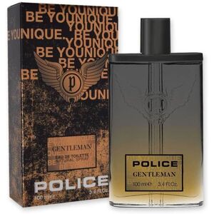 Police Gentleman - EDT 100 ml Police Gentleman - EDT 100 ml