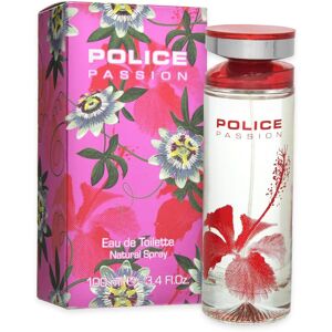 Police Passion For Her - EDT 100 ml Police Passion For Her - EDT 100 ml
