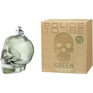 Police To Be Green - EDT 40 ml Police To Be Green - EDT 40 ml