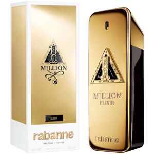 Rabanne 1 Million Elixir Parfum Intense - parfém 50 ml Rabanne 1 Million Elixir Parfum Intense - parfém 50 ml