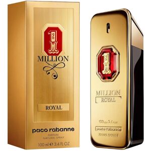 Rabanne 1 Million Royal - parfum 50 ml Rabanne 1 Million Royal - parfum 50 ml