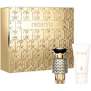 Rabanne Fame – EDP 50 ml + telové mlieko 75 ml Rabanne Fame – EDP 50 ml + telové mlieko 75 ml