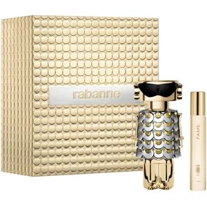 Rabanne Fame - EDP 80 ml + EDP 20 ml Rabanne Fame - EDP 80 ml + EDP 20 ml