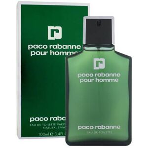 Rabanne Paco Rabanne Pour Homme - EDT 100 ml Rabanne Paco Rabanne Pour Homme - EDT 100 ml