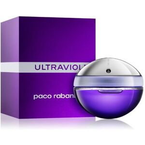 Rabanne Ultraviolet - EDP 80 ml Rabanne Ultraviolet - EDP 80 ml