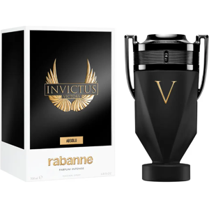 Rabanne Invictus Victory Absolu Intense - parfum 200 ml Rabanne Invictus Victory Absolu Intense - parfum 200 ml