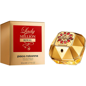 Rabanne Lady Million Royal - EDP 80 ml Rabanne Lady Million Royal - EDP 80 ml