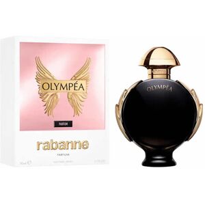 Rabanne Olympea Parfum - parfum 50 ml Rabanne Olympea Parfum - parfum 50 ml
