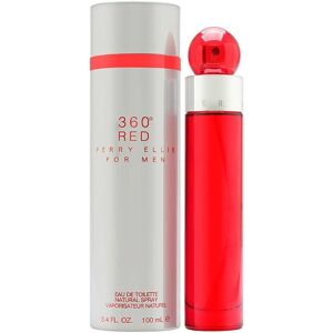 Perry Ellis 360° Red For Men - EDT 100 ml Perry Ellis 360° Red For Men - EDT 100 ml