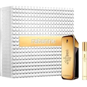 Rabanne 1 Million - EDT 100 ml + EDT 10 ml Rabanne 1 Million - EDT 100 ml + EDT 10 ml