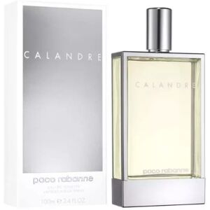 Rabanne Calandre - EDT 100 ml Rabanne Calandre - EDT 100 ml