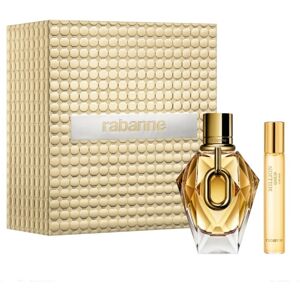 Rabanne Million Gold For Her - EDP 90 ml + EDP 20 ml Rabanne Million Gold For Her - EDP 90 ml + EDP 20 ml