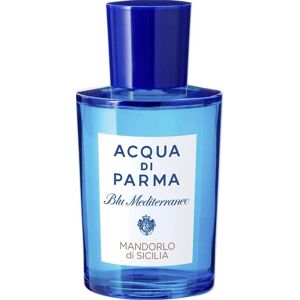 Acqua di Parma Blu Mediterraneo Mandorlo Di Sicilia - EDT 100 ml Acqua di Parma Blu Mediterraneo Mandorlo Di Sicilia - EDT 100 ml