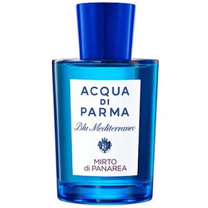Acqua di Parma Blu Mediterraneo Mirto Di Panarea - EDT 150 ml Acqua di Parma Blu Mediterraneo Mirto Di Panarea - EDT 150 ml