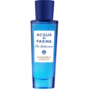 Acqua di Parma Blu Mediterraneo Mandorlo Di Sicilia - EDT 30 ml Acqua di Parma Blu Mediterraneo Mandorlo Di Sicilia - EDT 30 ml