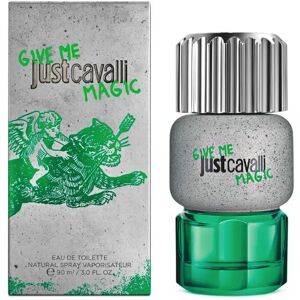 Roberto Cavalli Give Me Magic - EDT 90 ml Roberto Cavalli Give Me Magic - EDT 90 ml