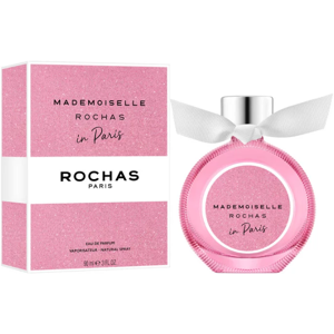 Rochas Mademoiselle Rochas In Paris - EDP 90 ml Rochas Mademoiselle Rochas In Paris - EDP 90 ml