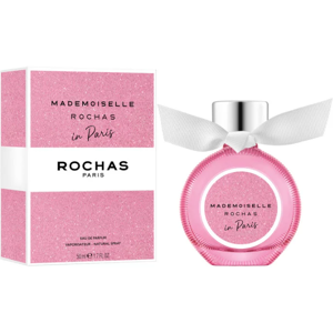 Rochas Mademoiselle Rochas In Paris - EDP 50 ml Rochas Mademoiselle Rochas In Paris - EDP 50 ml