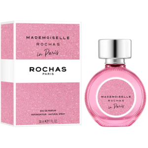 Rochas Mademoiselle Rochas In Paris - EDP 30 ml Rochas Mademoiselle Rochas In Paris - EDP 30 ml