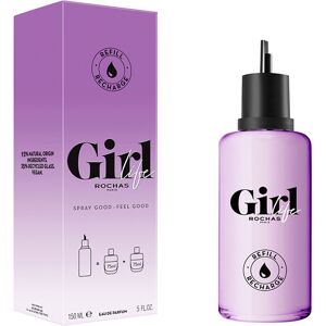 Rochas Girl Life - EDP (náplň) 150 ml Rochas Girl Life - EDP (náplň) 150 ml