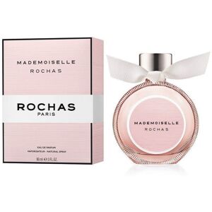 Rochas Mademoiselle Rochas - EDP 50 ml Rochas Mademoiselle Rochas - EDP 50 ml