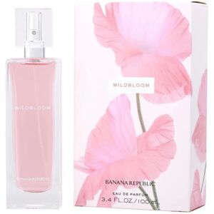 Banana Republic Wildbloom - EDP 100 ml Banana Republic Wildbloom - EDP 100 ml