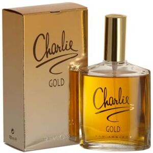 Revlon Charlie Gold - EDT 100 ml Revlon Charlie Gold - EDT 100 ml