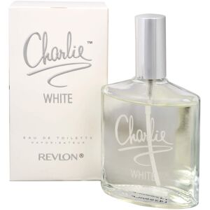 Revlon Charlie White - EDT 100 ml Revlon Charlie White - EDT 100 ml