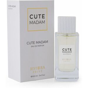 Riviera Privé Cute Madam - EDP 100 ml Riviera Privé Cute Madam - EDP 100 ml