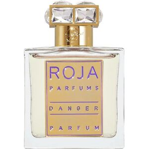 Roja Danger Pour Femme - parfém 50 ml Roja Danger Pour Femme - parfém 50 ml