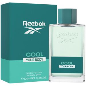 Reebok Cool Your Body - EDT 50 ml Reebok Cool Your Body - EDT 50 ml