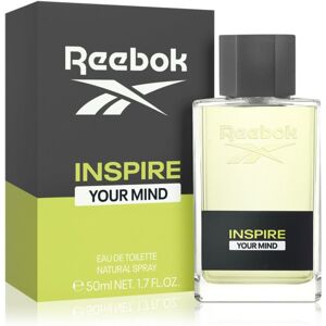 Reebok Inspire Your Mind - EDT 100 ml Reebok Inspire Your Mind - EDT 100 ml