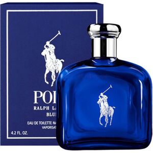 Ralph Lauren Polo Blue - toaletná voda s rozprašovačom 125 ml Ralph Lauren Polo Blue - toaletná voda s rozprašovačom 125 ml