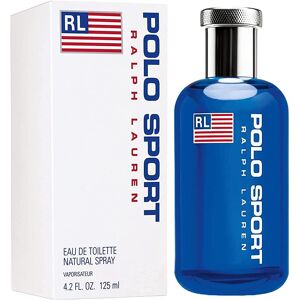 Ralph Lauren Polo Sport - EDT 75 ml Ralph Lauren Polo Sport - EDT 75 ml