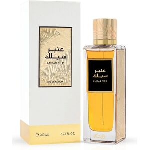 Rasasi Ambar Silk - EDP 200 ml Rasasi Ambar Silk - EDP 200 ml