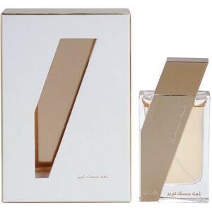 Rasasi Attar Al Boruzz Lamaat Musk Tabriz - EDP 50 ml Rasasi Attar Al Boruzz Lamaat Musk Tabriz - EDP 50 ml