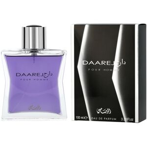 Rasasi Daarej Pour Homme - EDP 100 ml Rasasi Daarej Pour Homme - EDP 100 ml
