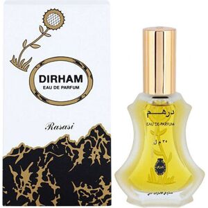 Rasasi Dirham - EDP 35 ml Rasasi Dirham - EDP 35 ml