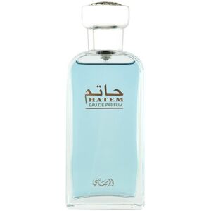 Rasasi Hatem Men - EDP 75 ml Rasasi Hatem Men - EDP 75 ml