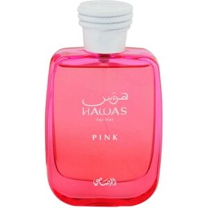 Rasasi Hawas Pink - EDP 100 ml Rasasi Hawas Pink - EDP 100 ml