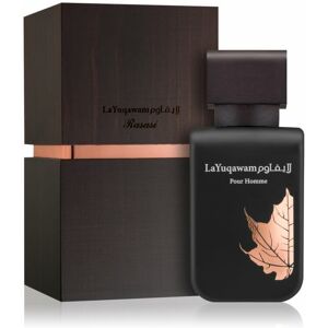 Rasasi La Yuqawam Homme - EDP 75 ml Rasasi La Yuqawam Homme - EDP 75 ml