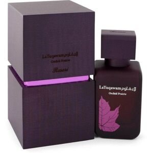 Rasasi La Yugawam Orchid Prairie - EDP 75 ml Rasasi La Yugawam Orchid Prairie - EDP 75 ml