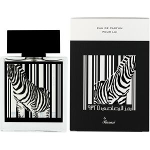 Rasasi Rumz Al Rasasi Zebra (9325) Pour Lui - EDP 50 ml Rasasi Rumz Al Rasasi Zebra (9325) Pour Lui - EDP 50 ml