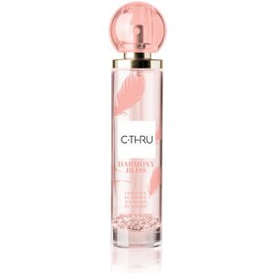 C-THRU Harmony Bliss - EDT 30 ml C-THRU Harmony Bliss - EDT 30 ml