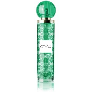 C-THRU Luminous Emerald - EDT 30 ml C-THRU Luminous Emerald - EDT 30 ml