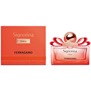 Salvatore Ferragamo Signorina Unica - EDP 50 ml Salvatore Ferragamo Signorina Unica - EDP 50 ml